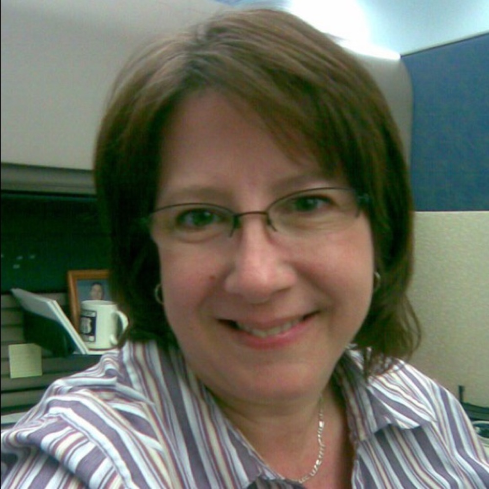 Meet your Posher, Lisa